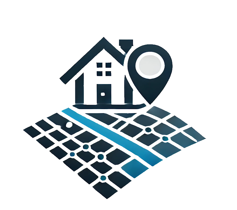 Immobilienanalyse Saarlouis Logo